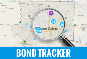 Bond Tracker